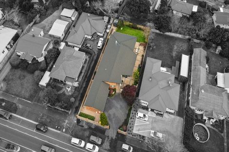 Photo of property in 137 Grey Street, Hamilton East, Hamilton, 3216