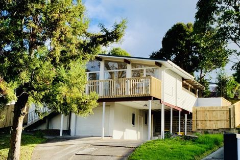 Photo of property in 106 Canongate Street, Birkdale, Auckland, 0626