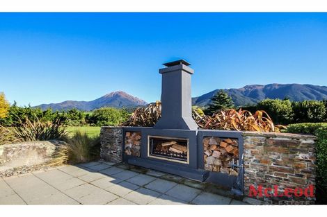 Photo of property in 251 Winterslow Road, Staveley, Ashburton, 7771