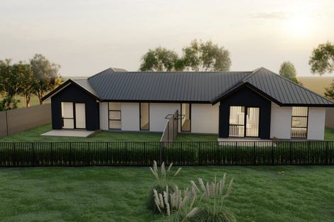 Photo of property in 36 Finn Avenue, Rolleston, 7615