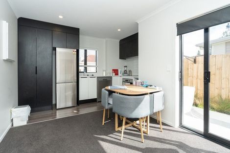 Photo of property in 12u1 Charlemont Street, Whitiora, Hamilton, 3200