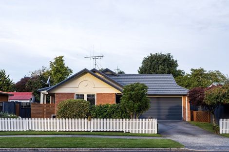 Photo of property in 7 Stafford Street, Cambridge, 3434