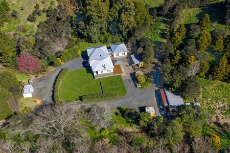 Photo of property in 99 Otonga Valley Road, Raglan, 3295