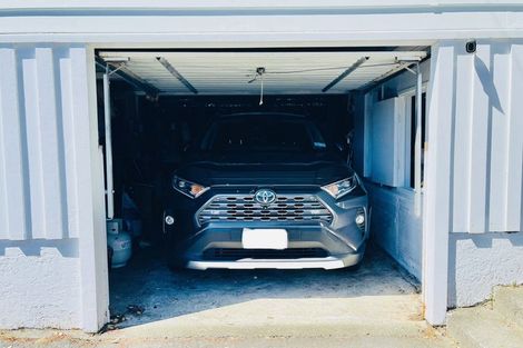 Photo of property in 89 Taylor Terrace, Tawa, Wellington, 5028