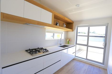 Photo of property in 104 Fairview Avenue, Fairview Heights, Auckland, 0632