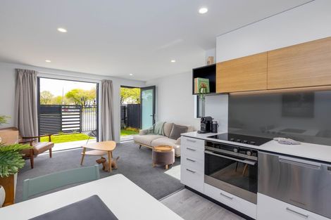 Photo of property in 2/126 Edinburgh Street, Spreydon, Christchurch, 8024