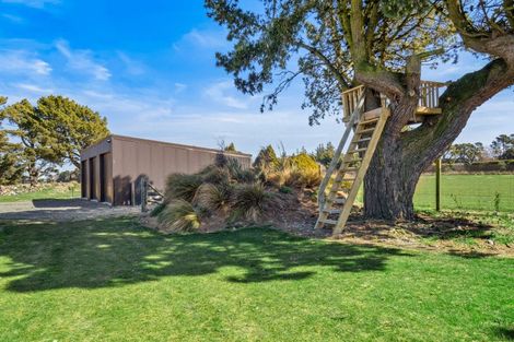 Photo of property in 84 Massey Road, Highbank, Rakaia, 7782