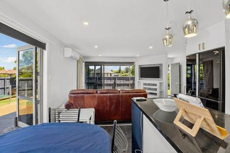 Photo of property in 28 Greenhaven Drive, Burwood, Christchurch, 8083