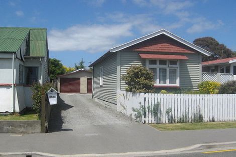 Photo of property in 118 Burke Street, Sydenham, Christchurch, 8023