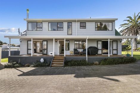 Photo of property in 4 Bishoprick Crescent, Te Puke, 3119