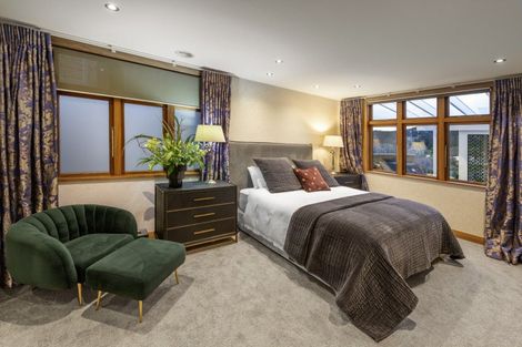 Photo of property in 56 Overtoun Terrace, Hataitai, Wellington, 6021