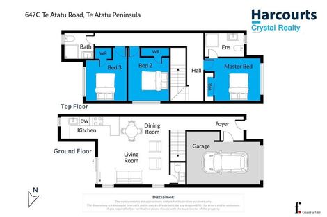 Photo of property in 647c Te Atatu Road, Te Atatu Peninsula, Auckland, 0610