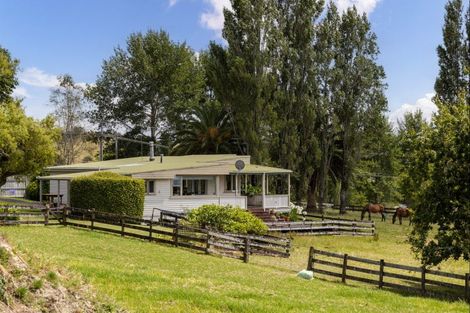 Photo of property in 93 Escott Road, Dairy Flat, Albany, 0794