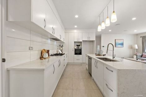 Photo of property in 34 Lisnoble Road, Flat Bush, Auckland, 2019
