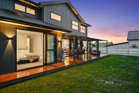 Photo of property in 2a Roland Road, Greenhithe, Auckland, 0632