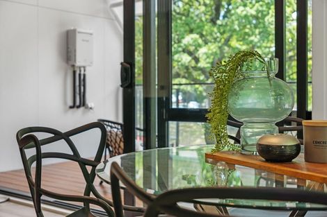 Photo of property in 20u6 Tisdall Street, Hamilton Central, Hamilton, 3204
