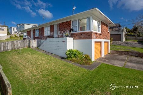 Photo of property in 1/18 Anne Road, Hillcrest, Auckland, 0627