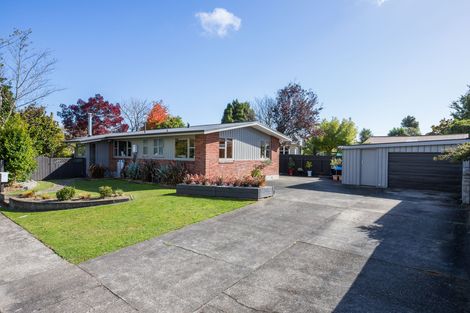 Photo of property in 5 Buick Crescent, Awapuni, Palmerston North, 4412