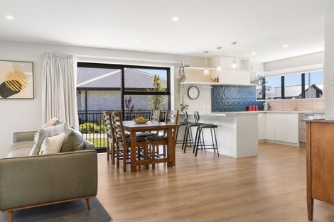 Photo of property in 9 Greenwood Place, Amberley, 7410