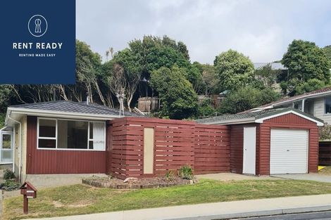 Photo of property in 27 Cortina Avenue, Johnsonville, Wellington, 6037