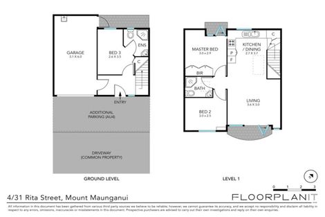 Photo of property in 4/31 Rita Street, Mount Maunganui, 3116