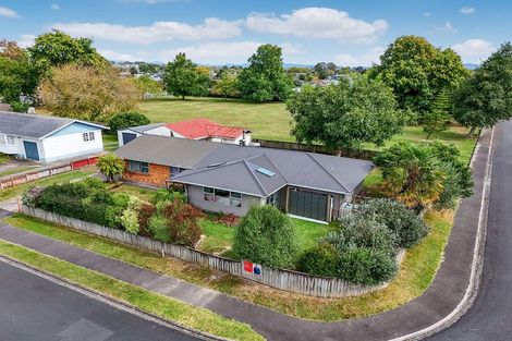 Photo of property in 44 Vernall Street, Nawton, Hamilton, 3200