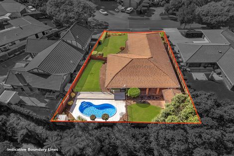Photo of property in 16 Westholm Way, Pahurehure, Papakura, 2113