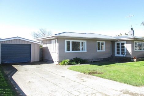 Photo of property in 15 Campbell Street, Wairoa, 4108