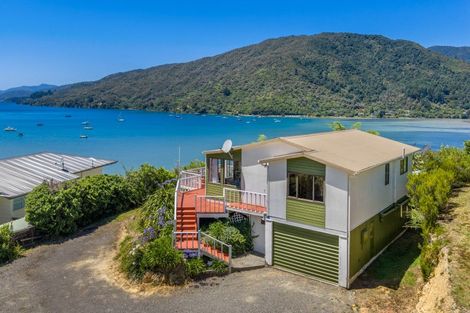 Photo of property in 259f Anakiwa Road, Anakiwa, Linkwater, 7281