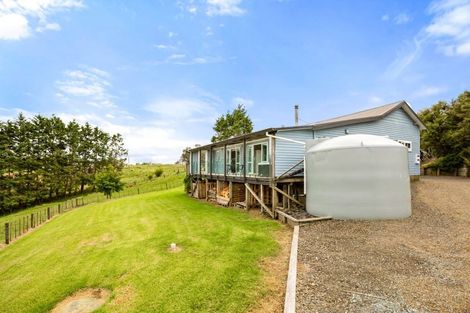 Photo of property in 175 Ireland Road, Waitoki, Kaukapakapa, 0871