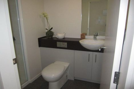 Photo of property in The Peak Apartments, 906/170 Taranaki Street, Te Aro, Wellington, 6011