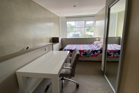 Photo of property in Canvas Apartments, 11/307u Willis Street, Te Aro, Wellington, 6011