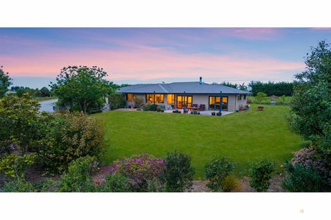 Photo of property in 964 Rolling Ridges Road, Levels Valley, Timaru, 7975