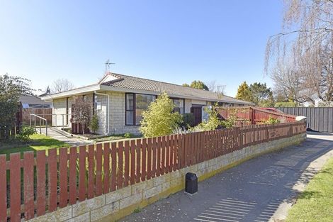 Photo of property in 1/9 Tahi Place, Belfast, Christchurch, 8051
