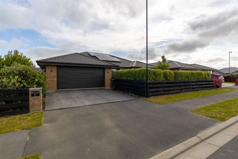 Photo of property in 37 Chert Street, Rolleston, 7614