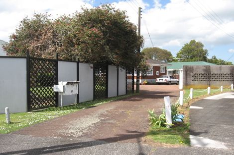 Photo of property in 1/37 Alexander Avenue, Papatoetoe, Auckland, 2025