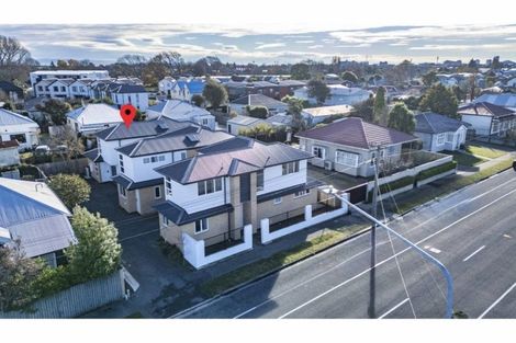 Photo of property in 61c Coronation Street, Spreydon, Christchurch, 8024