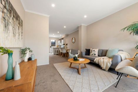 Photo of property in 13 Piko Lane, Hobsonville, Auckland, 0616