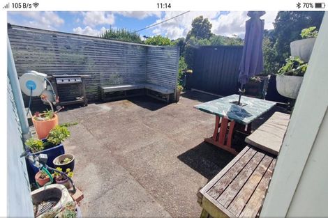 Photo of property in 54 Witham Street, Island Bay, Wellington, 6023
