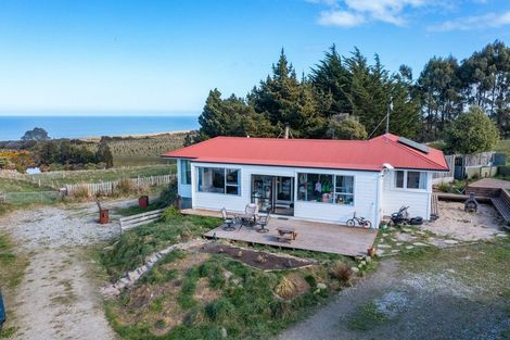 Photo of property in 432 Bull Creek Road, Glenledi, Milton, 9292