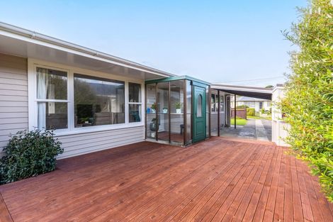 Photo of property in 33 Lynda Avenue, Paparangi, Wellington, 6037