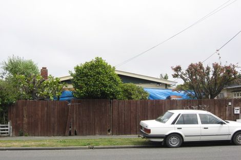 Photo of property in 92 Radley Street, Woolston, Christchurch, 8023