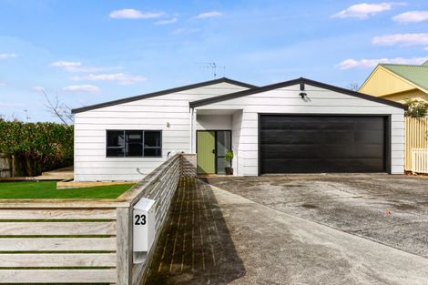 Photo of property in 23 Bartholomew Drive, Nawton, Hamilton, 3200