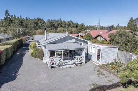 Photo of property in 54 Jollies Pass Road, Hanmer Springs, 7334