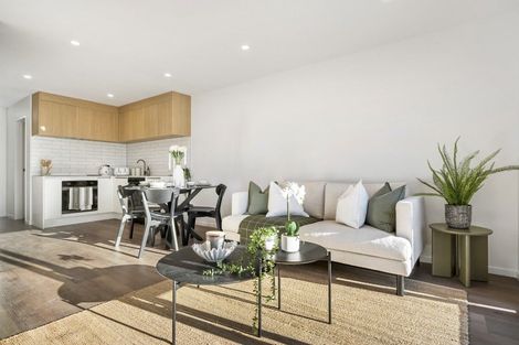 Photo of property in 4/4 Limestone Drive, Hobsonville, Auckland, 0616