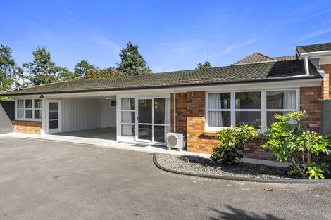 Photo of property in 52b Berkley Avenue, Hillcrest, Hamilton, 3216