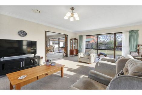 Photo of property in 1 Kinley Street, Rangiora, 7400