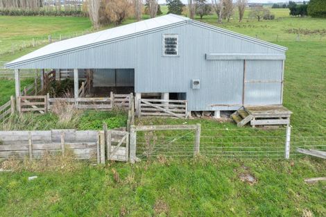 Photo of property in 43 Charlton Siding Road, Charlton, Gore, 9772
