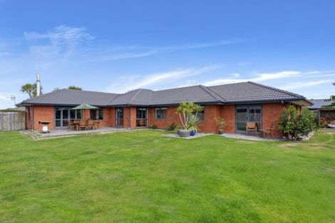 Photo of property in 108 Lowes Road, Rolleston, 7614