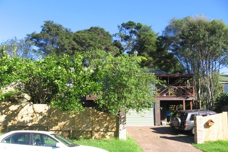 Photo of property in 7 Wirihana Road, Titirangi, Auckland, 0604